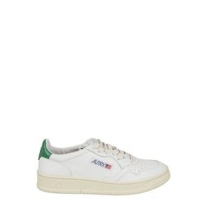 Autry Medalist Low Man Sneakers - NWT